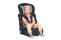 Car Seat Kinderkraft COMFORT UP Lime 3