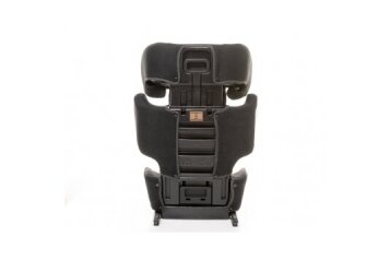 Car seat 4Baby EURO-FIX, 15-36 kg Red 6 Car seat 4Baby EURO-FIX, 15-36 kg Red 6