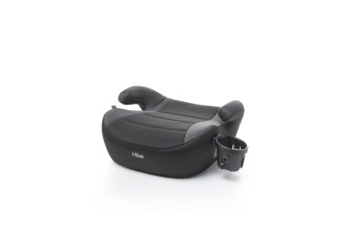 Car seat 4Baby BOOST CUP i-Size (125-150) Graphite Car seat 4Baby BOOST CUP i-Size (125-150) Graphite