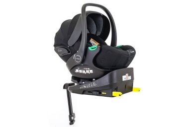 Child car seat Coletto ZOOM I-SIZE 40-84 cme with Isofix 360° Child car seat Coletto ZOOM I-SIZE 40-84 cme with Isofix 360°