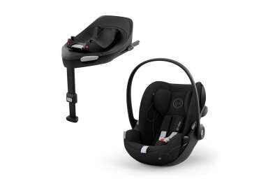Car Seat Cybex Cloud G i-Size Plus + Base IsoFix Cybex G Car Seat Cybex Cloud G i-Size Plus + Base IsoFix Cybex G