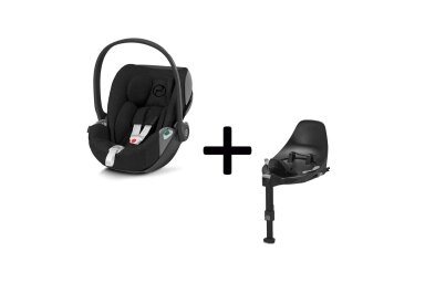 Car Seat Cybex Cloud T i-Size with Base IsoFix Cybex T Car Seat Cybex Cloud T i-Size with Base IsoFix Cybex T