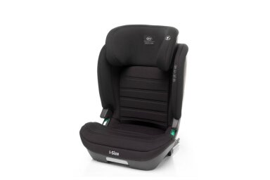 Car seat 4Baby APP-FIX 100-150 cm Black Car seat 4Baby APP-FIX 100-150 cm Black