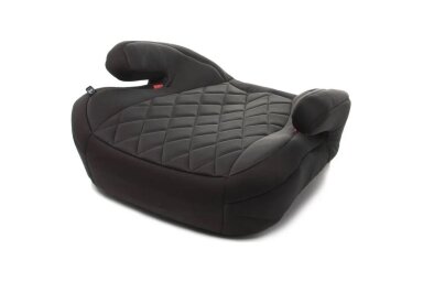 Car seat Booster 4Baby HI-FIX, 22-36 kg Black Car seat Booster 4Baby HI-FIX, 22-36 kg Black