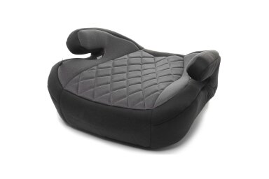 Car seat Booster 4Baby HI-FIX, 22-36 kg Graphite Car seat Booster 4Baby HI-FIX, 22-36 kg Graphite