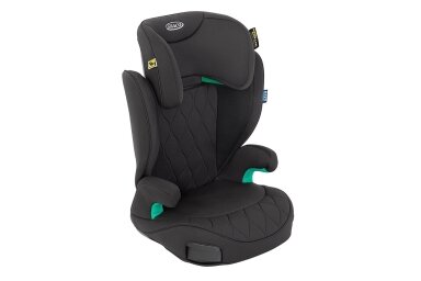 Car Seat Graco AFFIX™ I-SIZE R129 Midnight Car Seat Graco AFFIX™ I-SIZE R129 Midnight