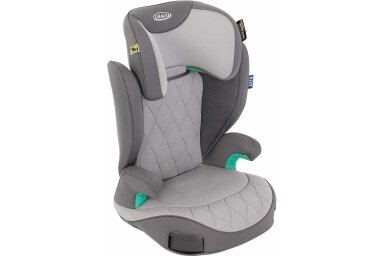 Car Seat Graco AFFIX™ I-SIZE R129 Iron Car Seat Graco AFFIX™ I-SIZE R129 Iron