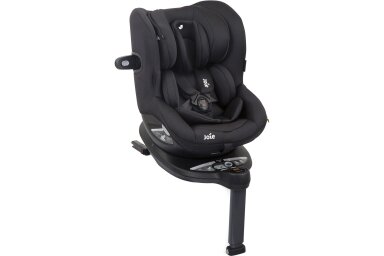 Car Seat Joie I-SPIN 360°, Coal Car Seat Joie I-SPIN 360°, Coal