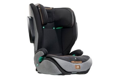Car Seat Joie i-TRAVER™ (100-150cm) Signature Carbon Car Seat Joie i-TRAVER™ (100-150cm) Signature Carbon