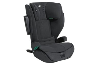 Car Seat Joie i-TRAVER™ (100-150cm) Signature Ebony Car Seat Joie i-TRAVER™ (100-150cm) Signature Ebony