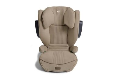Car Seat Joie i-TRAVER™ (100-150cm) Signature Sandstone Car Seat Joie i-TRAVER™ (100-150cm) Signature Sandstone