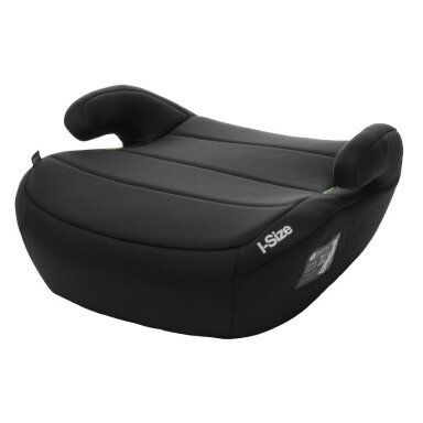 Autokėdutė 4Baby BOOST XXIV (125-150cm), Black Autokėdutė 4Baby BOOST XXIV (125-150cm), Black