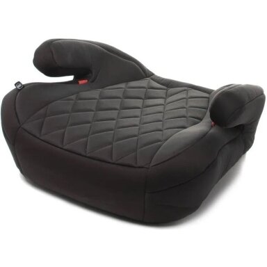 Autokėdutė su IsoFix 4Baby HI-FIX, 22-36 kg Black Autokėdutė su IsoFix 4Baby HI-FIX, 22-36 kg Black