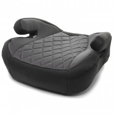 Autokėdutė su IsoFix 4Baby HI-FIX, 22-36 kg Graphite Autokėdutė su IsoFix 4Baby HI-FIX, 22-36 kg Graphite
