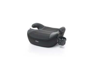 Car seat 4Baby BOOST CUP i-Size (125-150) Graphite Car seat 4Baby BOOST CUP i-Size (125-150) Graphite