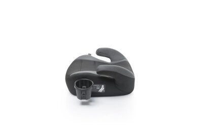 Car seat 4Baby BOOST CUP  i-Size (125-150) Graphite 4