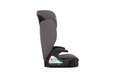 Car seat Graco JUNIOR MAXI R129 (100-150cm) Iron 1 Car seat Graco JUNIOR MAXI R129 (100-150cm) Iron 1