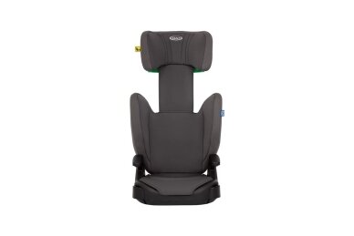 Car seat Graco JUNIOR MAXI R129 (100-150cm) Iron 2 Car seat Graco JUNIOR MAXI R129 (100-150cm) Iron 2