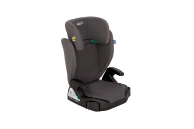 Car seat Graco JUNIOR MAXI R129 (100-150cm) Iron Car seat Graco JUNIOR MAXI R129 (100-150cm) Iron