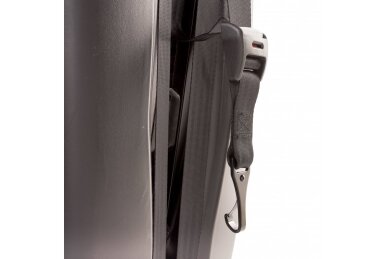 Car Seat 4BABY GO-FIX (76-150cm) Graphite 8 Car Seat 4BABY GO-FIX (76-150cm) Graphite 8