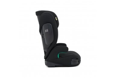 Car Seat Graco EVERSURE™ (100-150cm), Black 2 Car Seat Graco EVERSURE™ (100-150cm), Black 2