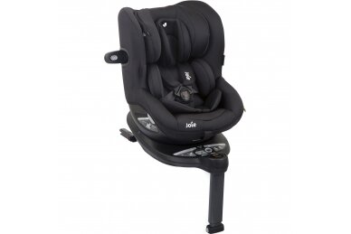 Car Seat Joie I-SPIN 360°, Coal
