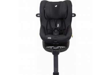 Car Seat Joie I-SPIN 360°, Coal 1