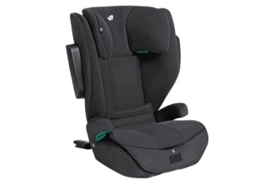 Car Seat Joie i-TRAVER™ (100-150cm) Signature Ebony Car Seat Joie i-TRAVER™ (100-150cm) Signature Ebony