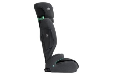 Car Seat Joie i-TRAVER™ (100-150cm) Signature Ebony 1 Car Seat Joie i-TRAVER™ (100-150cm) Signature Ebony 1