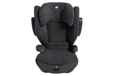 Car Seat Joie i-TRAVER™ (100-150cm) Signature Ebony 2 Car Seat Joie i-TRAVER™ (100-150cm) Signature Ebony 2