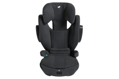 Car Seat Joie i-TRAVER™ (100-150cm) Signature Ebony 3 Car Seat Joie i-TRAVER™ (100-150cm) Signature Ebony 3