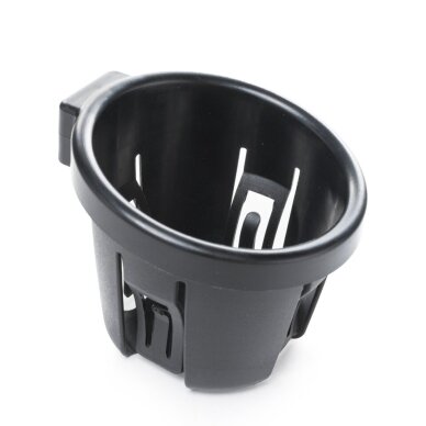Autokėdutė 4Baby BOOST CUP i-Size (125-150) Graphite 1 Autokėdutė 4Baby BOOST CUP i-Size (125-150) Graphite 1