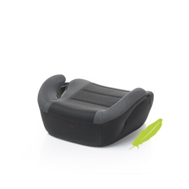 Автокресло 4Baby BOOST CUP  i-Size (125-150) Graphite 2