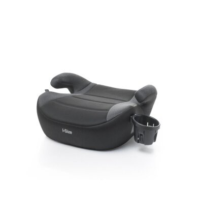 Автокресло 4Baby BOOST CUP  i-Size (125-150) Graphite