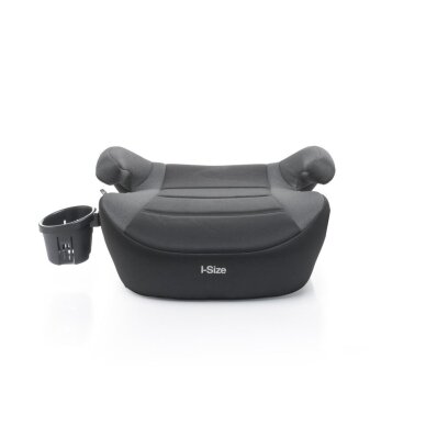 Автокресло 4Baby BOOST CUP  i-Size (125-150) Graphite 3