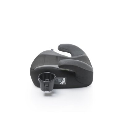 Autokėdutė 4Baby BOOST CUP i-Size (125-150) Graphite 4 Autokėdutė 4Baby BOOST CUP i-Size (125-150) Graphite 4