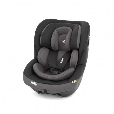 Automobilinės kėdutės Joie I-GEMM+I-VENTURE su baze i-Base Advance 3