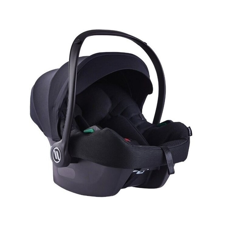 Autokėdutė Avionaut COSMO i-Size 0-13 su bazę Isofix 1 Autokėdutė Avionaut COSMO i-Size 0-13 su bazę Isofix 1