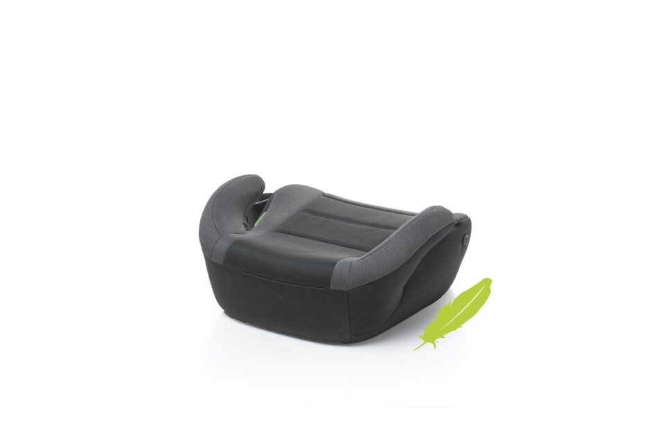 Car seat 4Baby BOOST CUP i-Size (125-150) Graphite 2 Car seat 4Baby BOOST CUP i-Size (125-150) Graphite 2