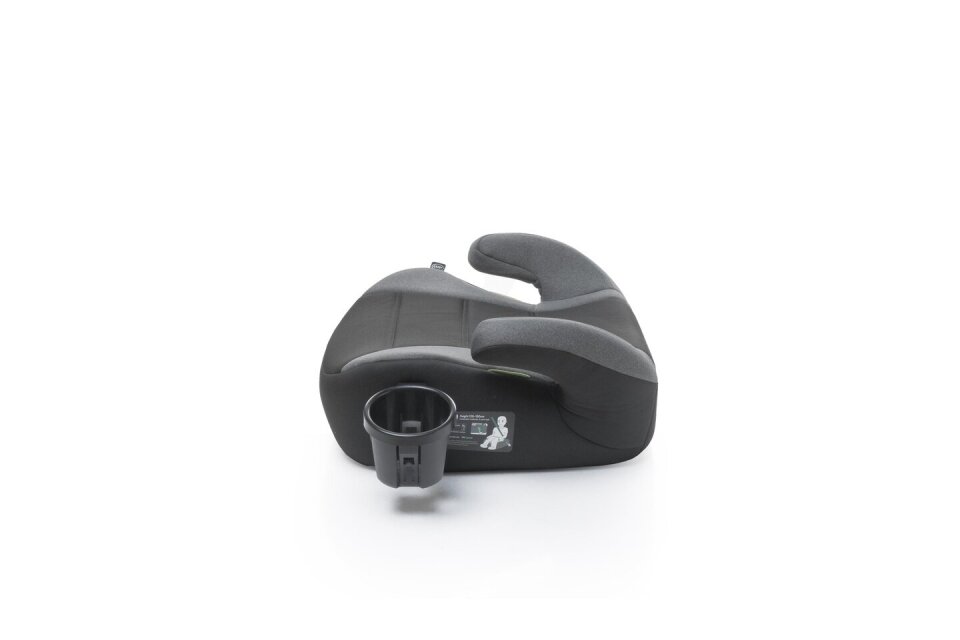 Car seat 4Baby BOOST CUP i-Size (125-150) Graphite 4 Car seat 4Baby BOOST CUP i-Size (125-150) Graphite 4