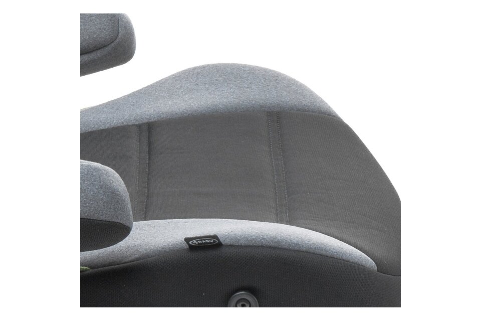 Car seat 4Baby BOOST CUP i-Size (125-150) Graphite 6 Car seat 4Baby BOOST CUP i-Size (125-150) Graphite 6
