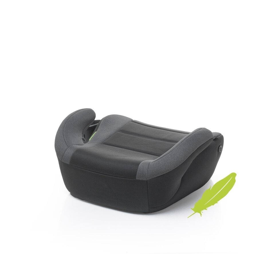 Автокресло 4Baby BOOST CUP  i-Size (125-150) Graphite 2