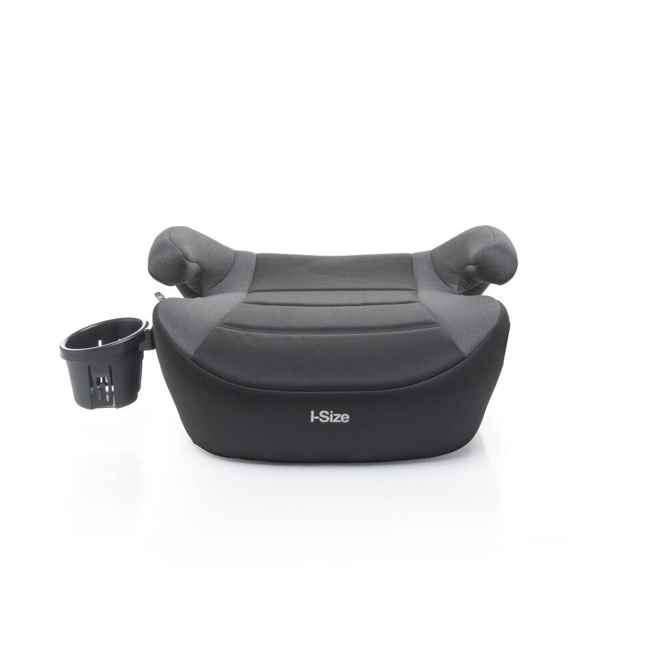 Автокресло 4Baby BOOST CUP  i-Size (125-150) Graphite 3