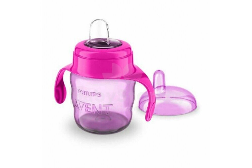 Avent Cup 6+, 200 ml, SCF551/03 Avent Cup 6+, 200 ml, SCF551/03