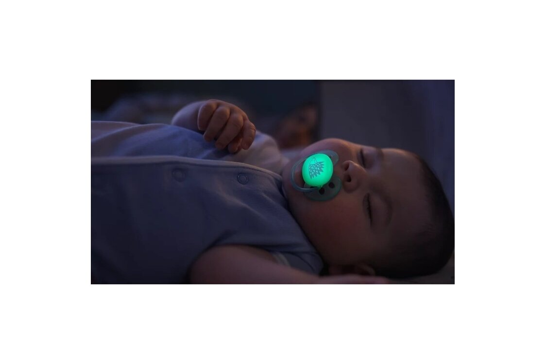 Avent ULTRA SOFT Nighttime 094/01, Double pack 2 Avent ULTRA SOFT Nighttime 094/01, Double pack 2