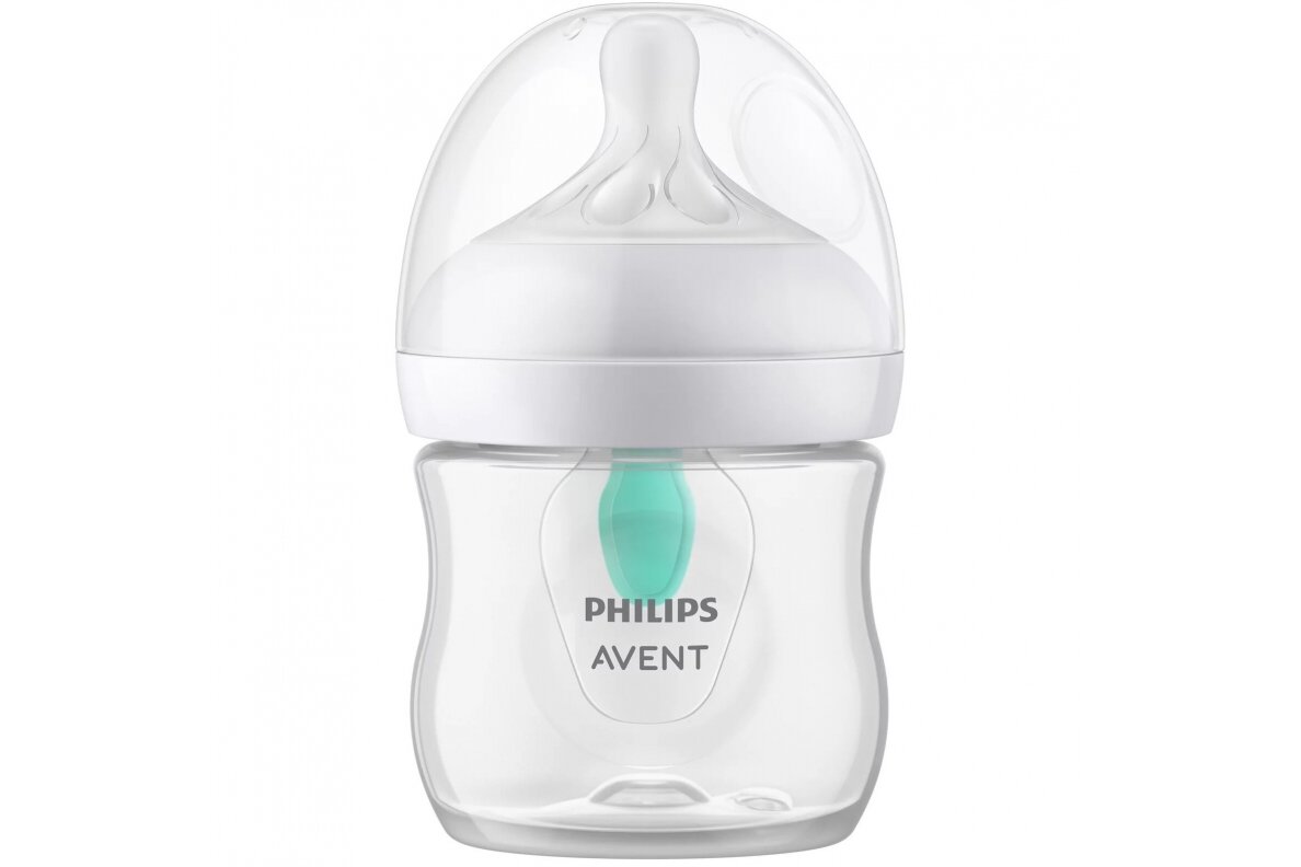 Newborn Starter Set AVENT Natural Response AirFree vent SCD657/11 3 Newborn Starter Set AVENT Natural Response AirFree vent SCD657/11 3