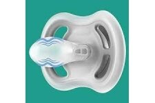 AVENT Pacifiers ULTRA  AIR, SCF085/61, 2 vnt 3