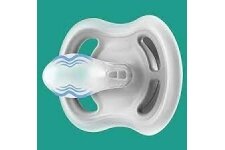 AVENT  Pacifiers ULTRA  AIR, 085/13, 2 vnt 3