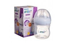 AVENT Baby Bottle Natural Response 125 ml