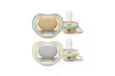 AVENT Pacifiers ULTRA  AIR, 080/20, 2 pcs